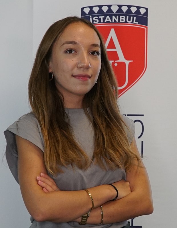 Merve OĞUZHAN