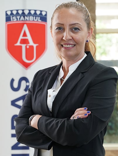 Dr. Öğretim Üyesi​​ Merve SELÇUK