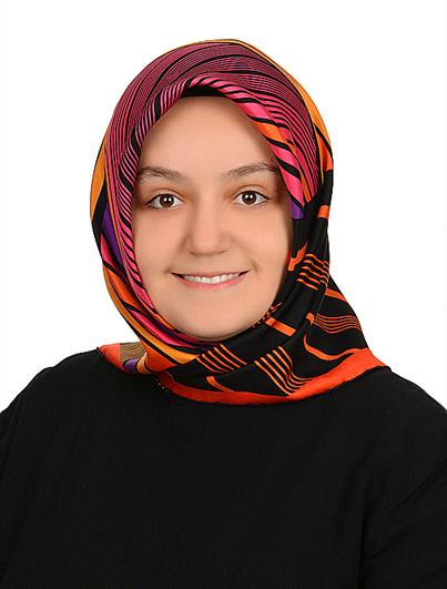 D​​r. Öğr. Üyesi Merve BULUT YILGÖR
