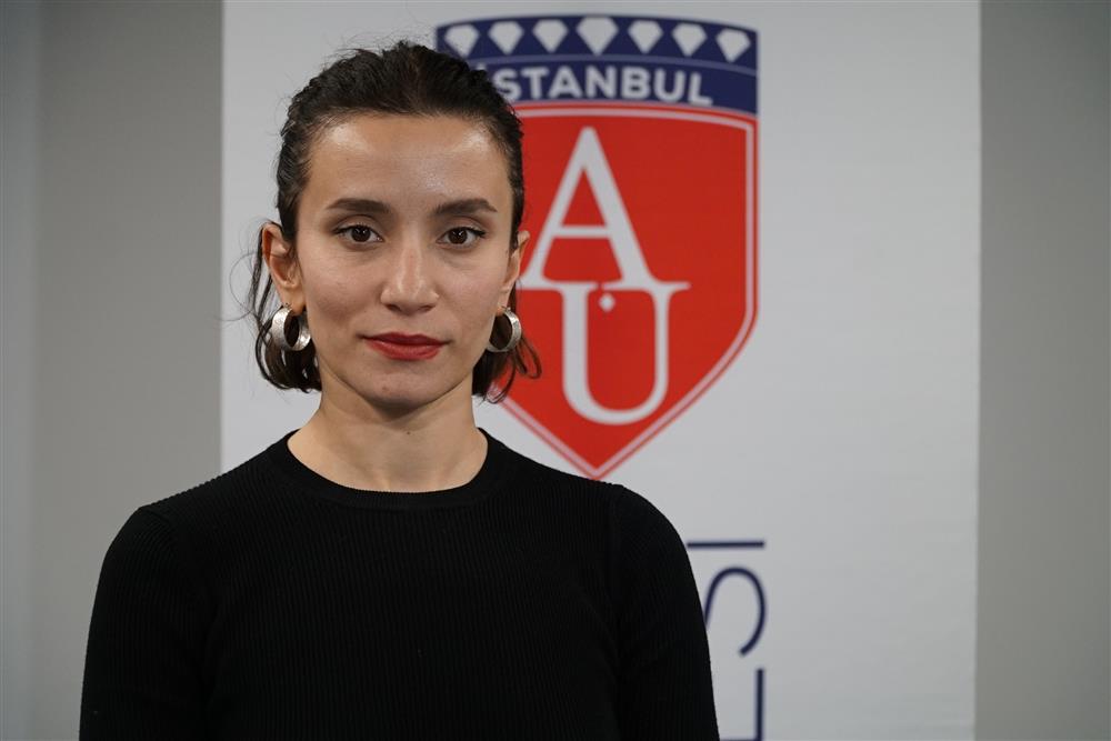 Arş. Gör. Merve MEPA
