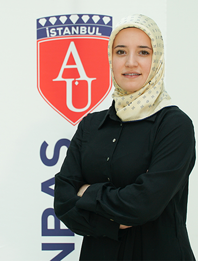 Öğr. Gör. Merve ZIVALI