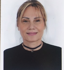 Meryem KOCABAŞ