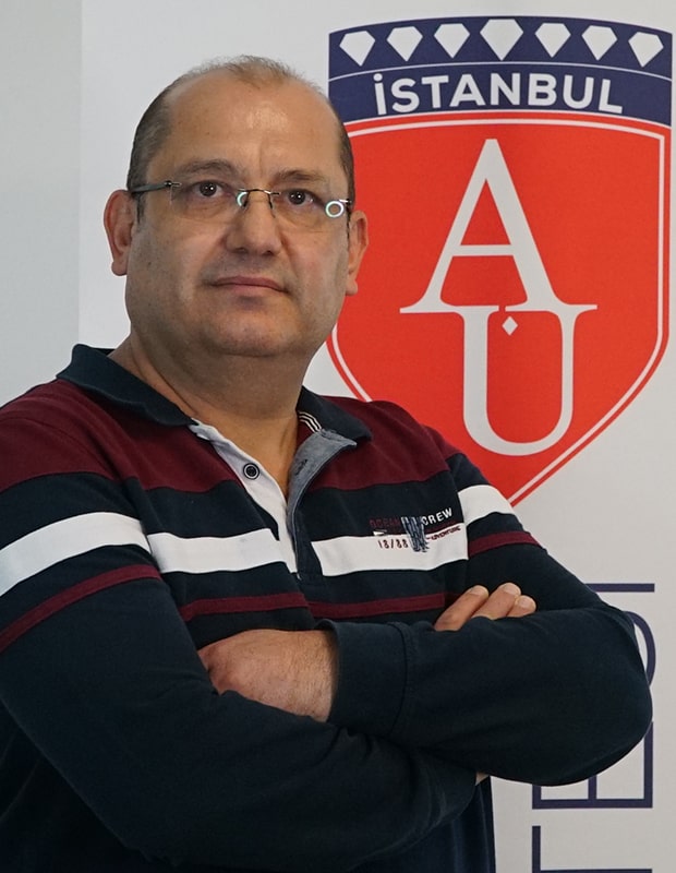 Dr. Öğretim Üyesi Mesut ÇEVİK
