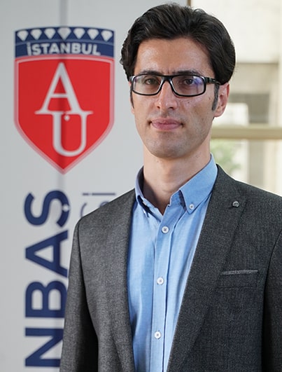 Dr. Öğr. Üyesi Mohsen SEYEDI