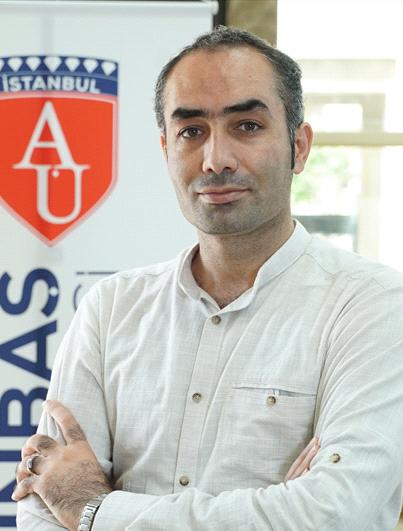 Mojtaba HEIDARI