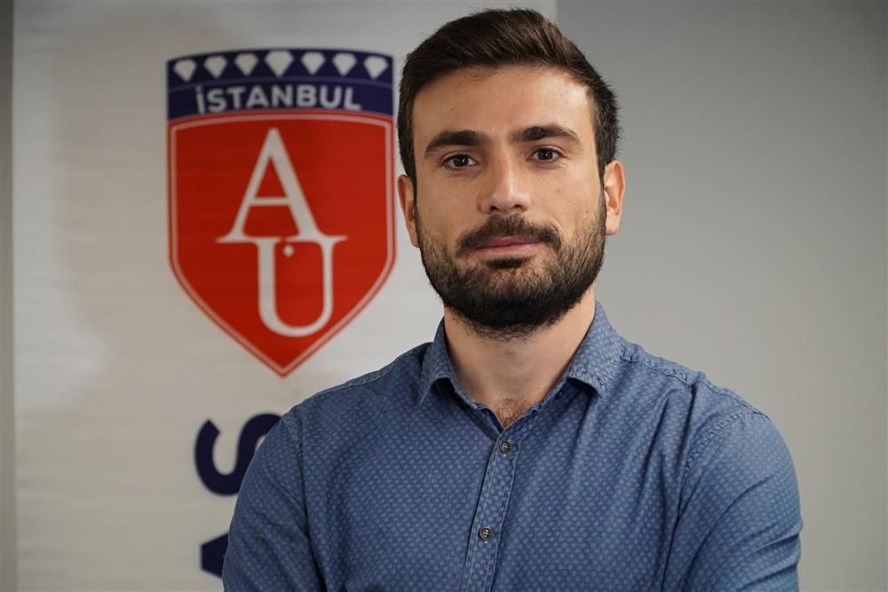Arş. Gör. Mücahid AYKUT