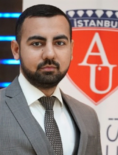 Dr. Öğr. Üyesi Muhammed İLYAS