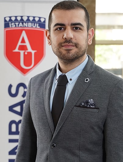 Doç. Dr. Murat Can ATAKAN