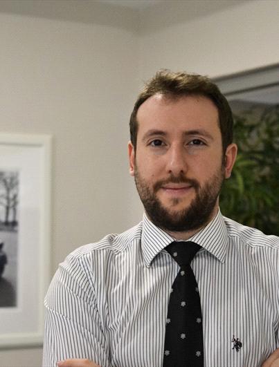 Dr. Öğr. Üyesi Mutlu KESKİN