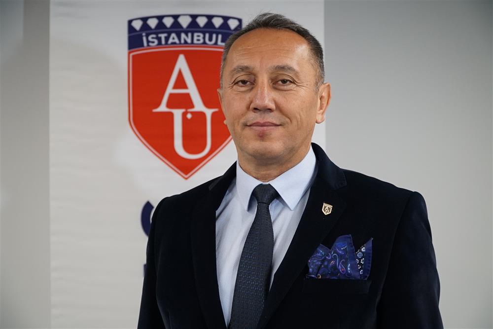 Doç. Dr. Muzaffer AYDEMİR