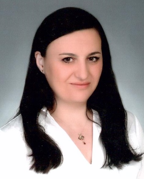 Öğr. Gör. Nevin CAMBAZ