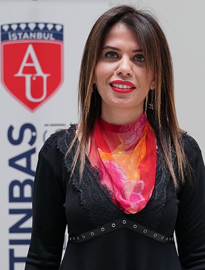 Doç. Dr. Nilay AKSOY
