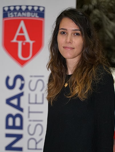 Arş. Gör. Nur Banu ÖZBALTA