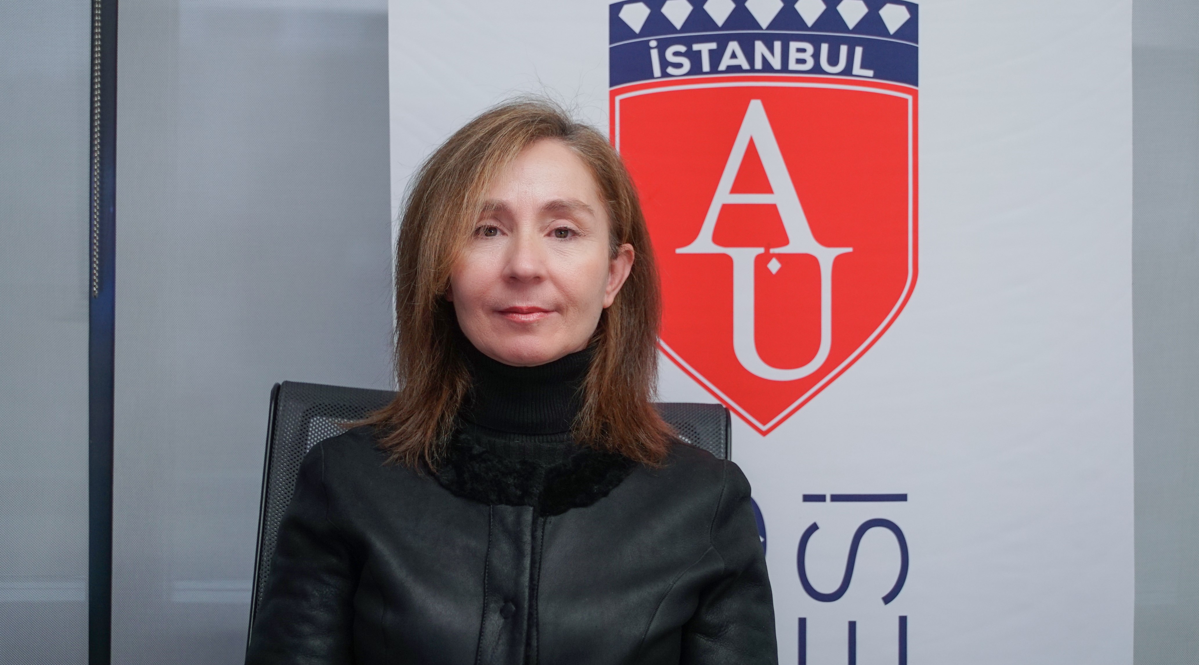 Prof. Dr. Nurcan PERDAHCI