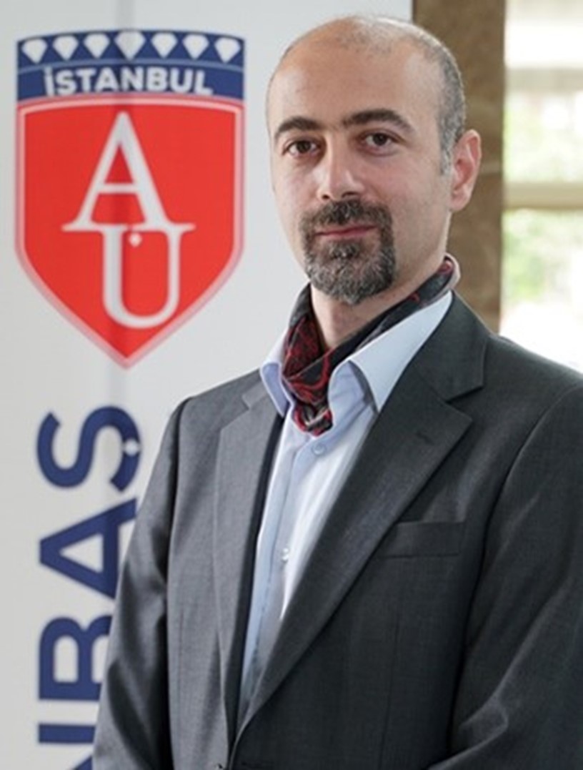 Doç. Dr. Oğuz ATA
