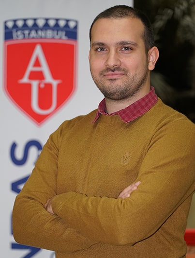 Dr. Öğr. Üyesi Onur AĞMA