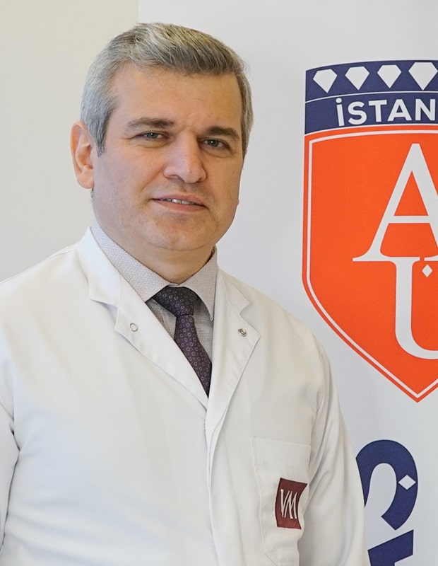 Prof. Dr. Orhan KOCAMAN