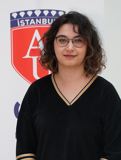 Arş. Gör. Öykü TOPTAŞ