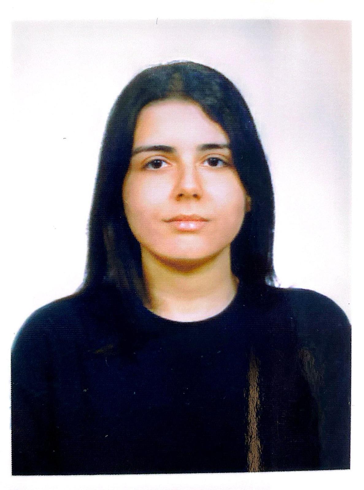 Ar. Gör. Özge BÖLEN