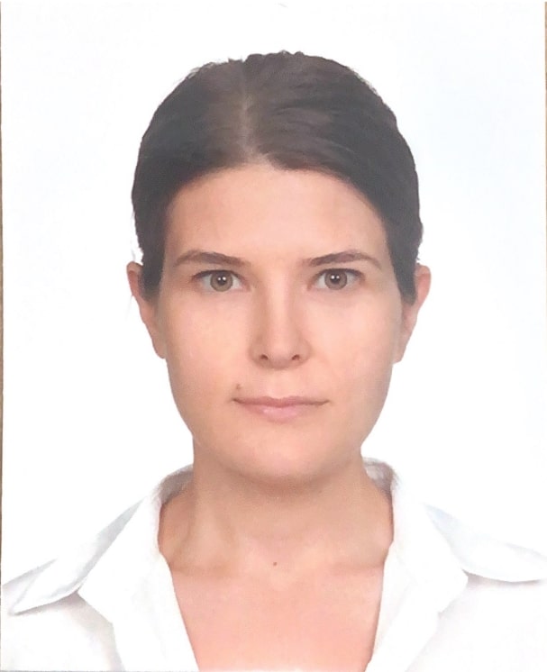 ÖZGE GÜL POYRAZ