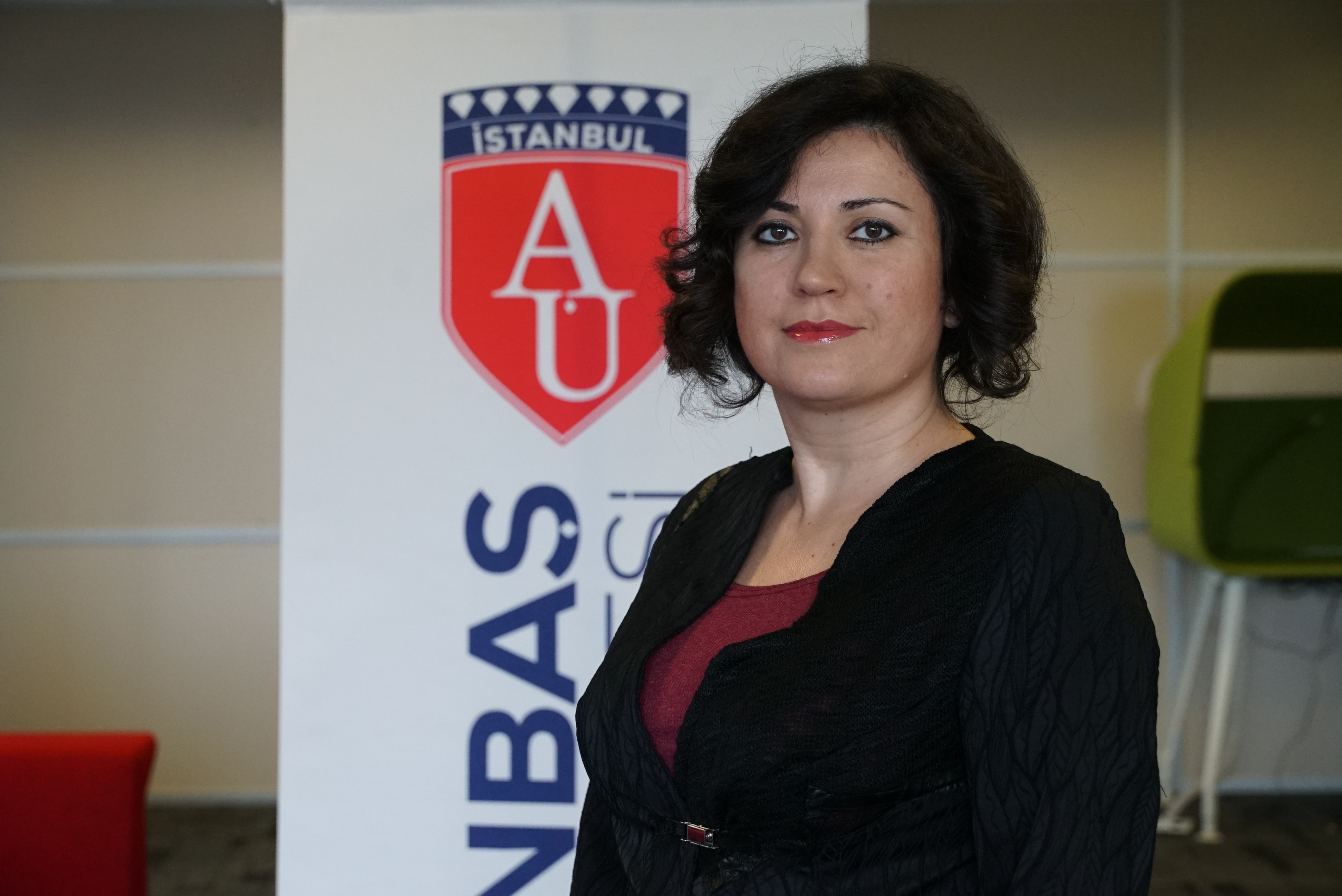 Dr. Öğr. Üyesi Özge SEÇMELER