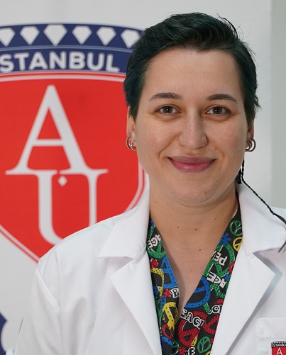 Öğretim Görevlisi Özlem DEMİR