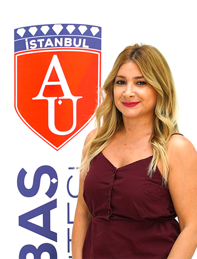 Öğr. Gör. Özlem KARAGÖL
