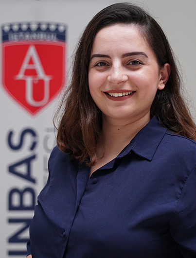 Dr. Öğr. Üyesi Özlem YILDIRIM