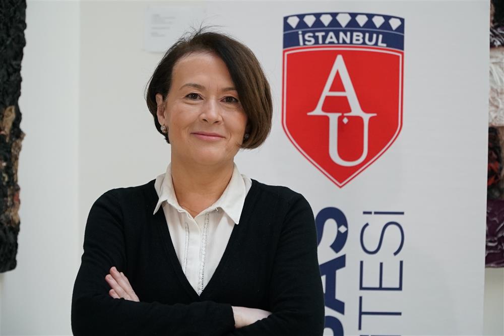 Öğr. Gör. Dr. Özlem YOLDAŞ