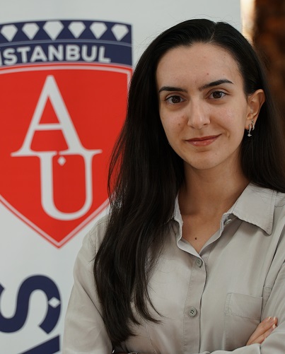 Öznur PEHLİVANLAR