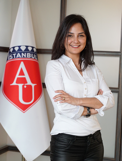 Pınar AYVERDİ KILIÇASLAN