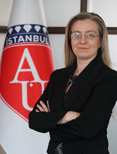 Pınar ERTAŞ