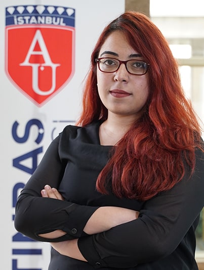 Öğr. Görevlisi Sadiye Serpil KEBAPÇI