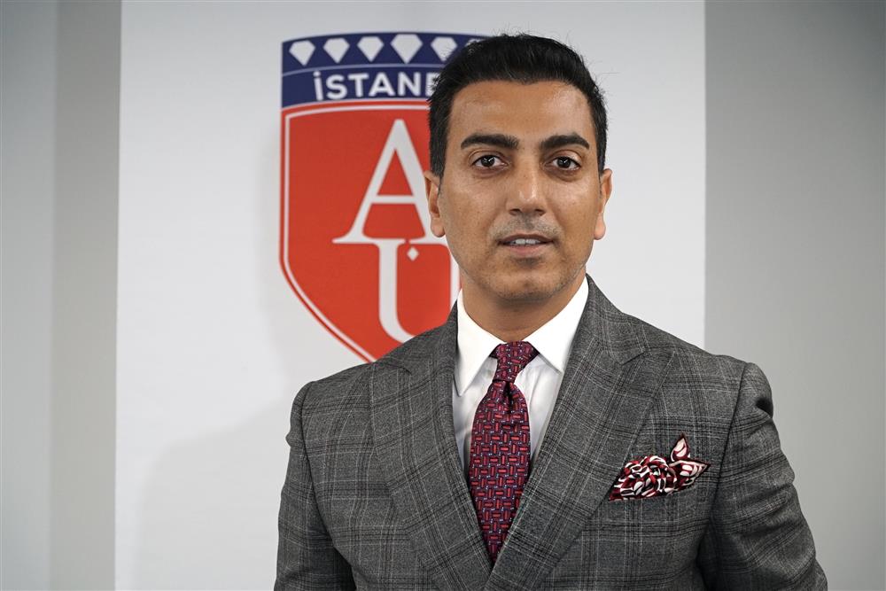Prof. Dr. Saim KILIÇ