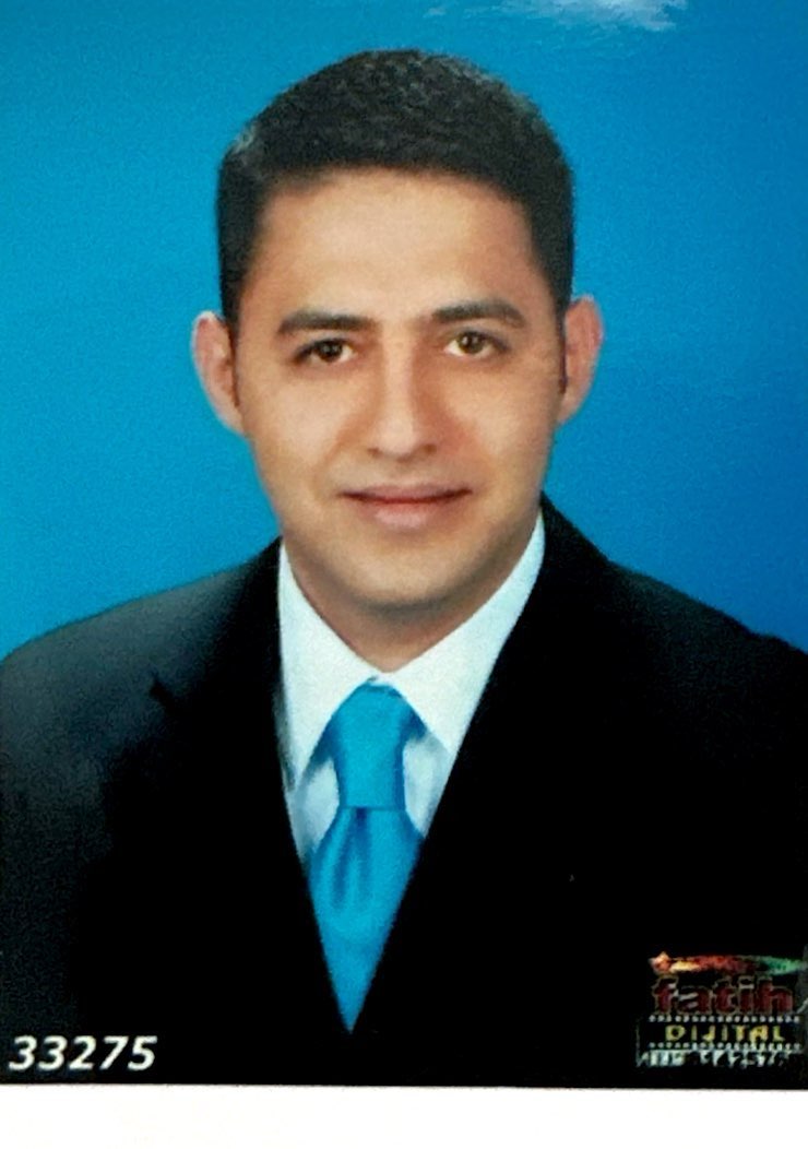 Prof. Dr. Sait ÖZTÜRK
