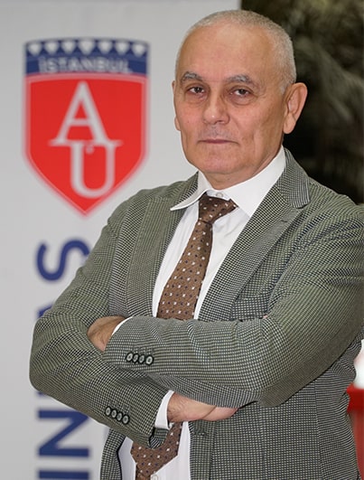 Dr. Öğr. Üyesi Sefer KURNAZ​
