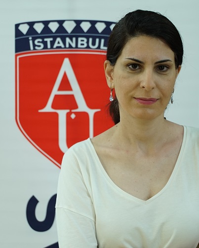 Dr. Öğr. Üyesi Şehnaz KANLI