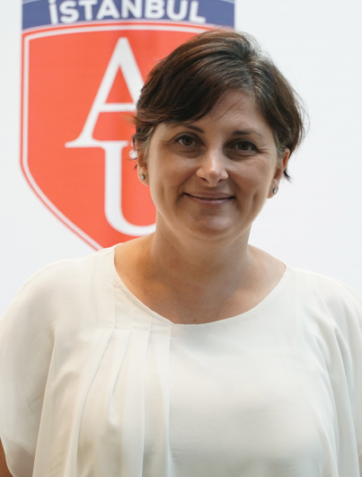 Dr. Öğr. Üyesi Selin Selen ÖZBEK ŞİMŞEK