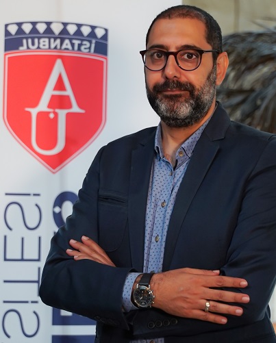 Doç. Dr. Sepanta NAİMİ