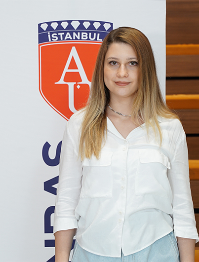 Arş. Gör. Sezgi İŞİNER