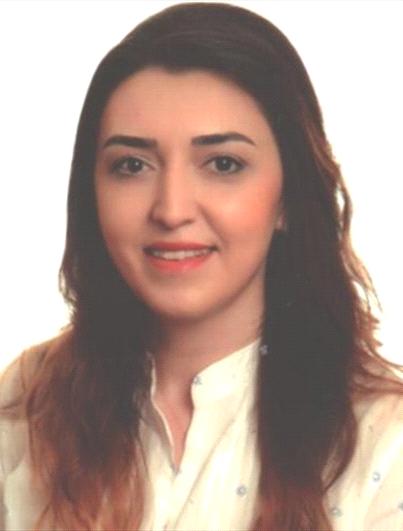 Arş. Gör. Sibel BARBAROS DJABBAR
