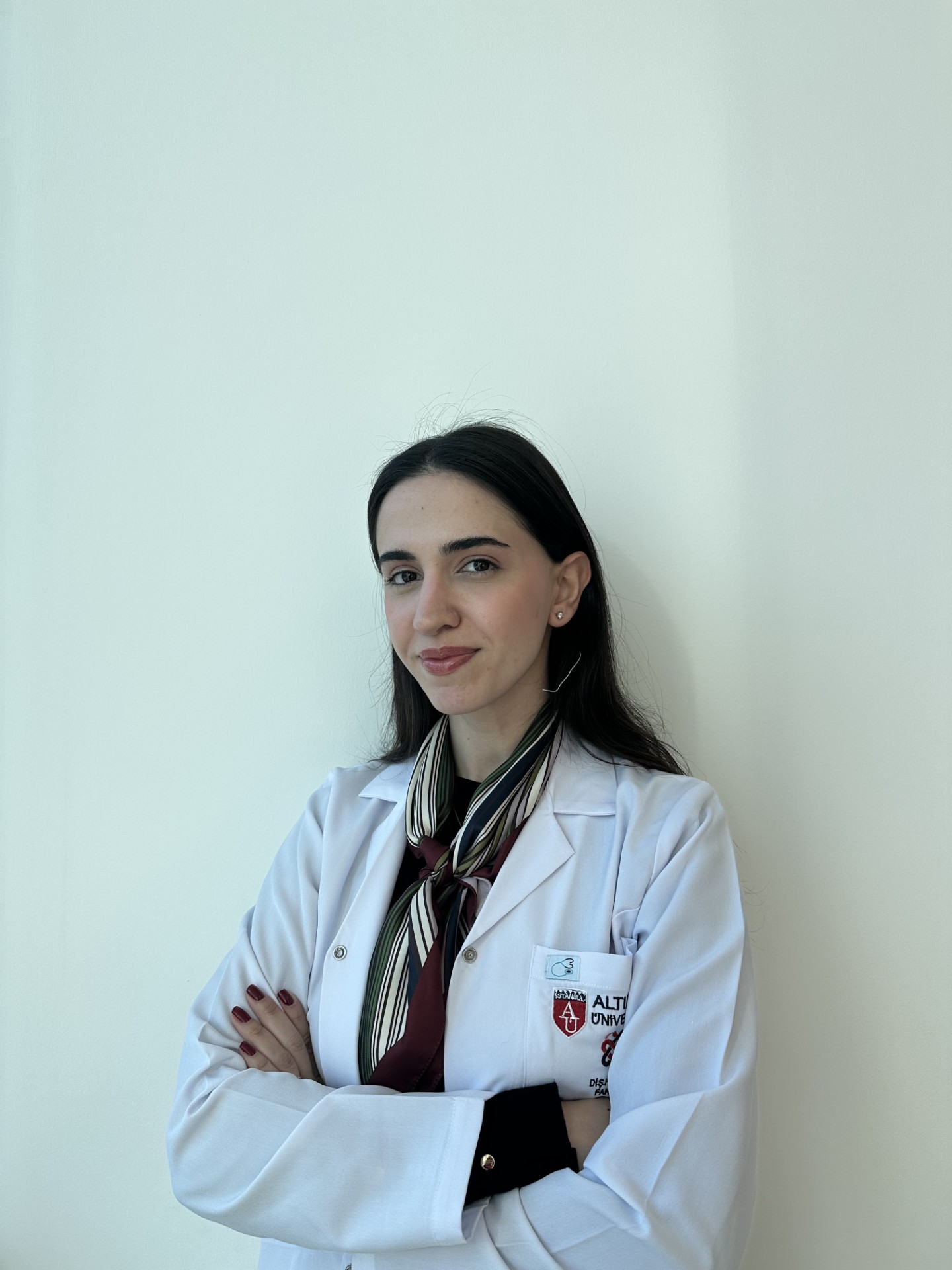 Dr. Öğr. Üyesi Sıla BOLAY