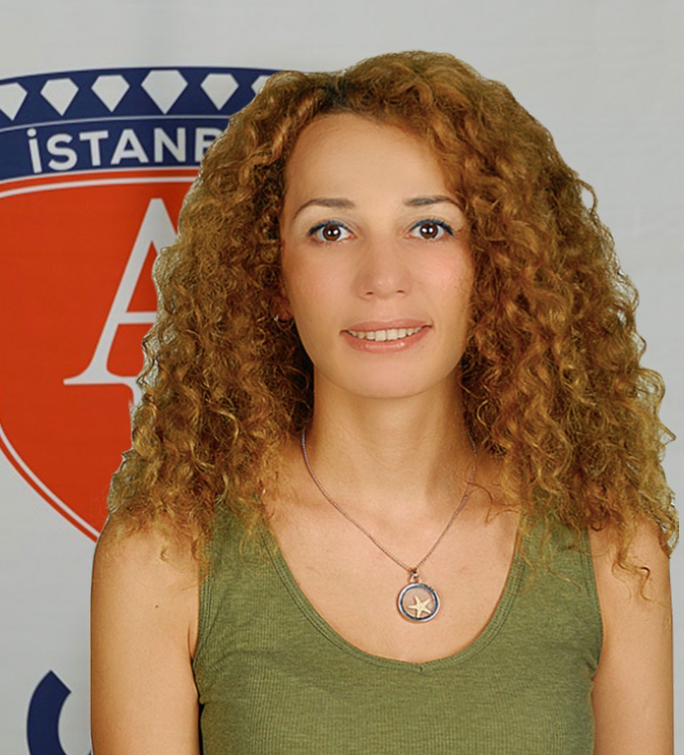 D​​r. Öğr. Üyesi Sinem Yelda SÖNMEZ