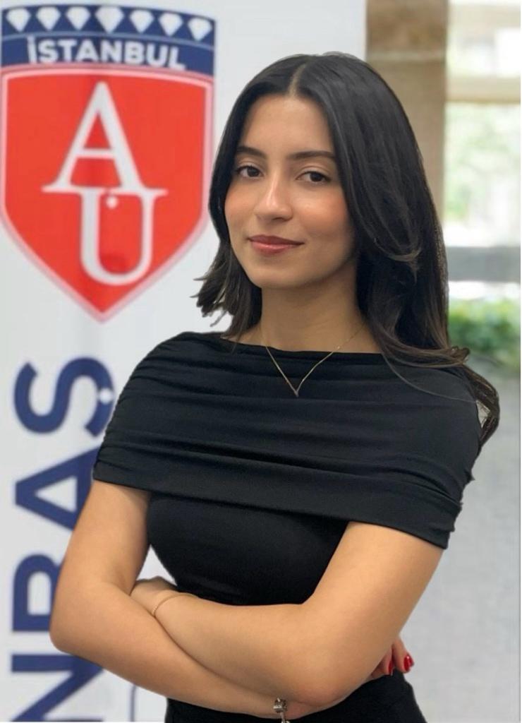 SUDE ASYA GÜL