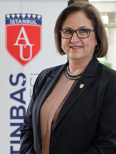 Prof. Dr. Şükran ŞIPKA