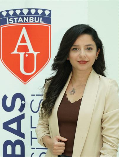 Öğr. Gör. Şule TOPÇU