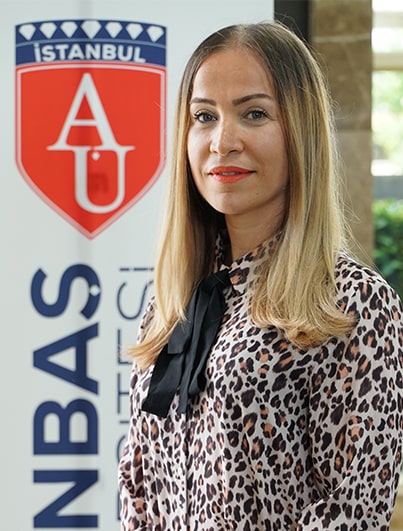 Suna BAHADIR ÇELİK