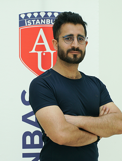 Dr. Öğr. Üyesi Taner ABİŞ