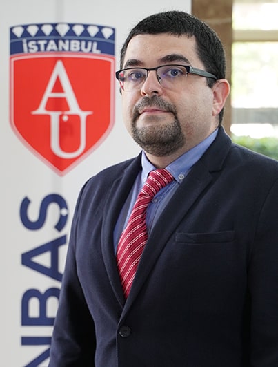Prof. Dr. Tolga DEMİRYOL