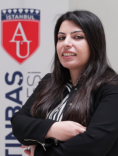 Dr. Öğr. Ü. Tuğçe Naime GEDİK KAPANCIK
